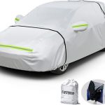 Funda de Coche Favoto