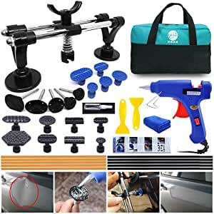 kit reparación coche