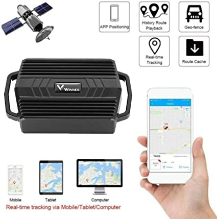 localizador gps para coche
