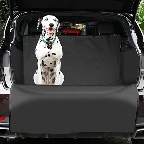 funda maletero coche perros