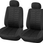 Fundas Asientos Coche Universales