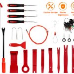 Juego de Herramientas de Desmontaje Audio / Navegación