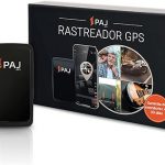 Localizador GPS para Coche