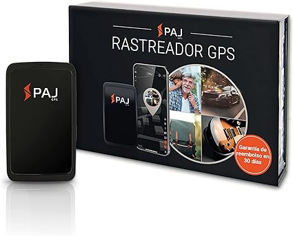 localizador GPS coche